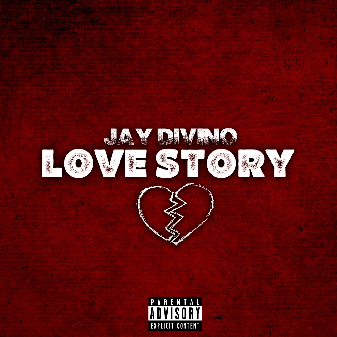 Stream Love Story by Jay Divino | Listen online for free on SoundCloud