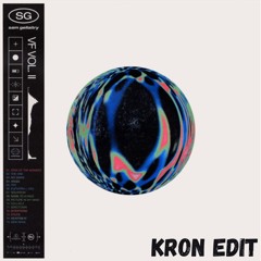 Sam Gellaitry - Serotonin (KRON EDIT)