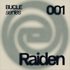 BS - 001 by Raiden