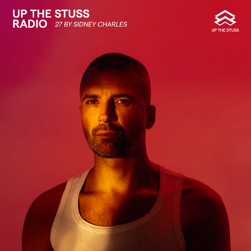 Up The Stuss Radio 27 by Sidney Charles