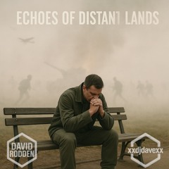 Echoes of Distant Lands - Euphoric Trance