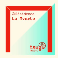 [DJ SET] La Mverte (Janvier 2021)