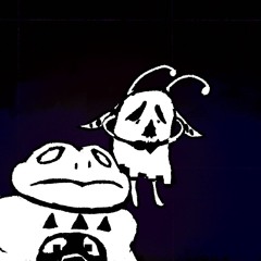 Theres an Enemy Approaching!