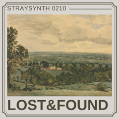 Lost and Found