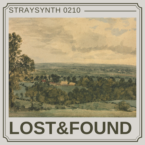 Lost and Found