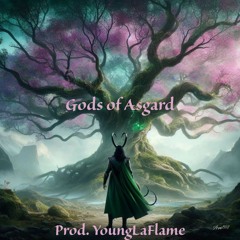 Gods Of Asgard (prod. Young LaFlame)