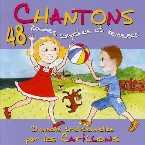 Stream Ils ont des chapeaux ronds (Karaoké) by Les Carillons | Listen  online for free on SoundCloud