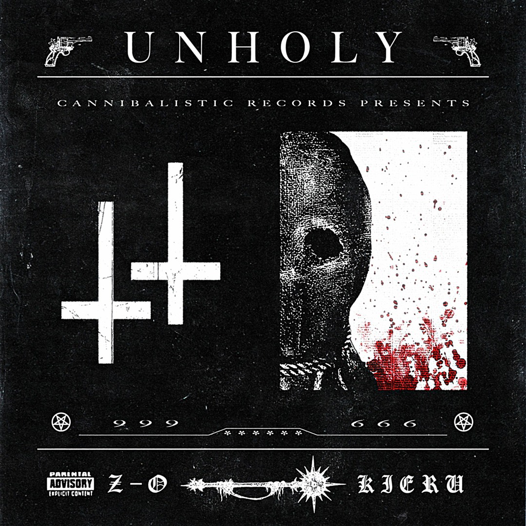 Stream UNHOLY w/KIERU by Z-0 | Listen online for free on SoundCloud
