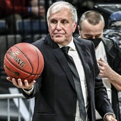 "HAPPY KOŠARKA" - PARTIZAN HISTERICAL S03 E25 - 15.1.2022.