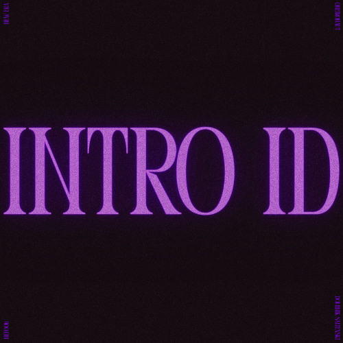 Dominik Saltevski - Intro ID (Original Mix) [NEW ERA] FREE DL