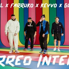 Perreo Intenso-Farruko(Dj Eslager X Dj Narent)FREE DOWNLOAD