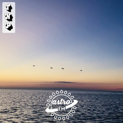 AstroFM 082 // Beyond Balearic Shores by Desert Island Disco