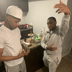 JuBandz x El Wopo - Smoke
