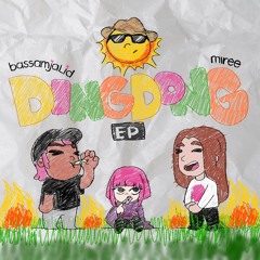 BASSAM JALiD - Vamos A Jugar En El Sol [DiNG DONG EP]