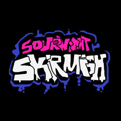 Sour Night Skirmish OST - No More Game’s