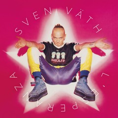 SVEN VÄTH - L'ESPERANZA (HARDSPACE MIX) - COR12176