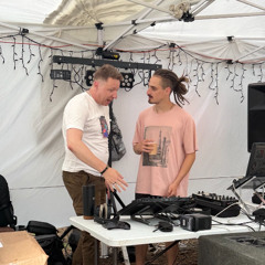 Rasti`sLove-Heterochromia_Live set