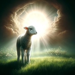 The Lamb Of God