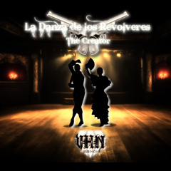 La Danza de los Revólveres