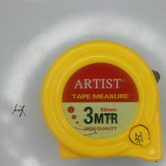 Tape measure