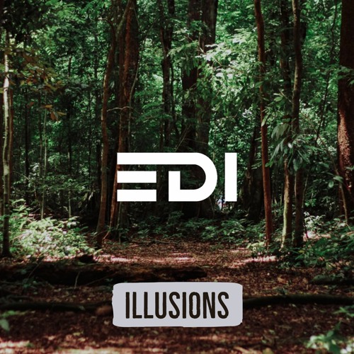 EDI - Illusions  (Original Mix)