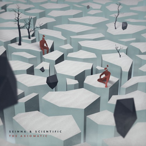 Seinna & Scientific - Axiomatic Intro