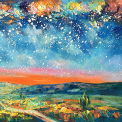 Crystalline Skies