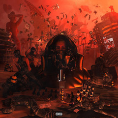 Antwan- Giza (OSLÄPPT)