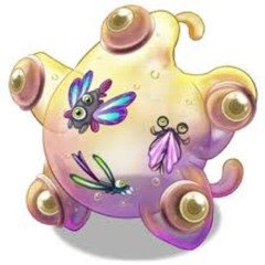 My Singing Monsters - Paironormal Carnival (Major) (Wave 2: eRmA gUrDy)