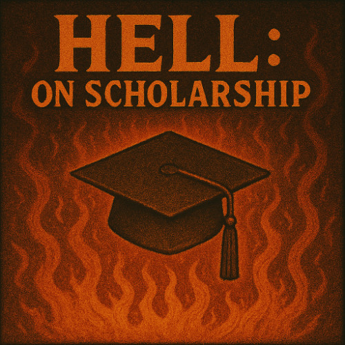 Hell: On Scholarship