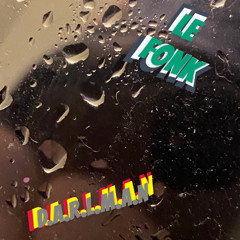 Le Fonk