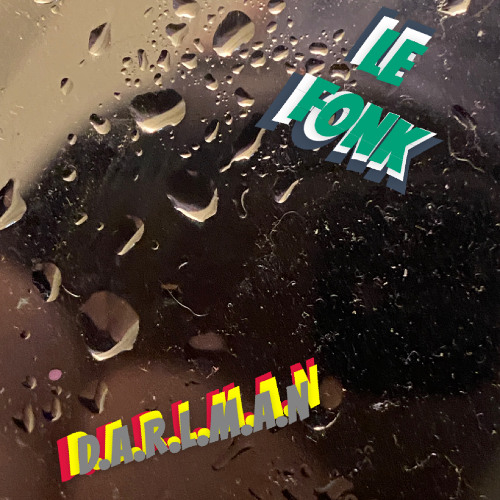 Le Fonk