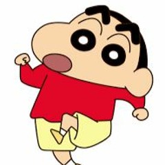The Shinchan Party Edit by SM Beats