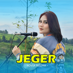 Jeger