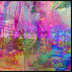 nothing is up. that is an earthly concept. | untitled project 002 sessions | ambient spatial psyche groove WIP | gravel 1 v3 100 bpm
