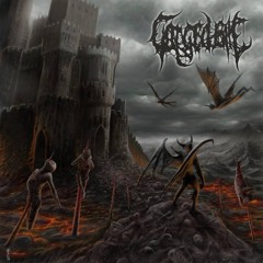 GORGED BILE - Servants Of The Labyrinth