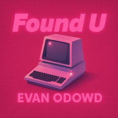 Found U