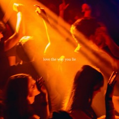 Love The Way You Lie (slap house remix)
