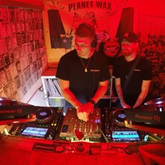 Wilman b2b Cae dubs // Teez // Planet Wax