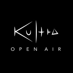Avikal @ Kultra Open Air - Lago dei Cigni | Opening Party | Milano | 4.06.2022