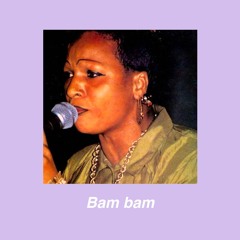 Sister Nancy - Bam Bam (Dasistsara Edit)
