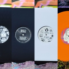Meltdown Deejays Recordings tracks in sets and mixes