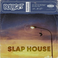 Bolaget - Farväl (H.S.C Remix - Slap House)