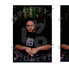 PIA COLLADA @ onefortyasia x Shanghai City Radio