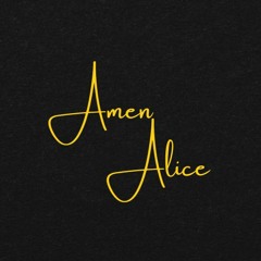 Amen Alice x  Summer 2022 Promo Mix