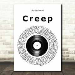 creep (belvedere rework)