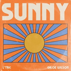 L'Tric Feat. Chloe Wilson - SUNNY (Groove Sinners Remix) Preview