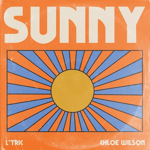 L'Tric Feat. Chloe Wilson - SUNNY (Ollie Hanson Remix)[unmastered]