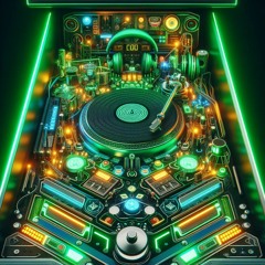 Stuck In A Pinball Machine - (2006)