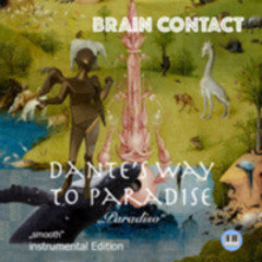 Dante's Way To Paradise (smooth instrumental edition)
